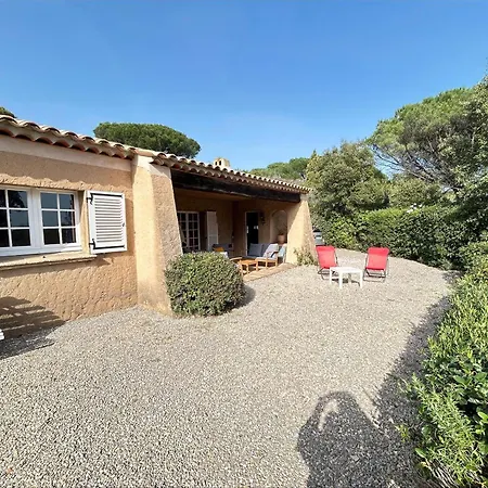 Mediterraneenne Proche Et Centre A - Fr-1-226-562 Holiday home