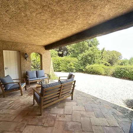 Mediterraneenne Proche Et Centre A - Fr-1-226-562 Σπίτι διακοπών *