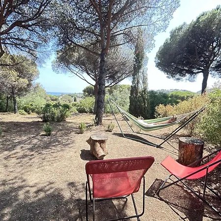 Σπίτι διακοπών Mediterraneenne Proche Et Centre A - Fr-1-226-562