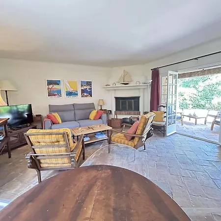 Mediterraneenne Proche Et Centre A - Fr-1-226-562 Σπίτι διακοπών *