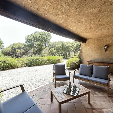 Mediterraneenne Proche Et Centre A - Fr-1-226-562 Σαιντ-Μαξίμ